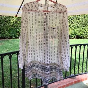 Knox Rose Women’s tunic